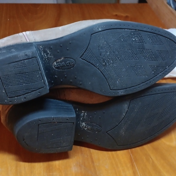 Old west cowboy boots girls size 2.5 - Picture 13 of 13